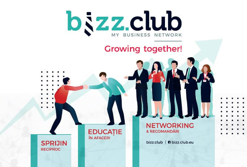 Membrii bizz.club Târgu Mureș